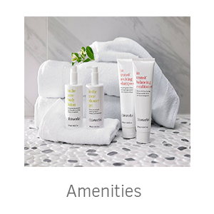 amenities