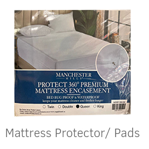 mattress protector